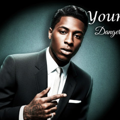 NBA Youngboy - Dangerous Love (1950's Jazz Version)