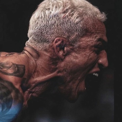 Charles "Do Bronx" Oliveira × Sator slowed