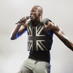 Stormzy- Wiley Flow -PHINEY Bassline Mix