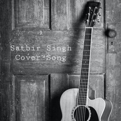 Ek Haseen Sham Ko Dil Mera Kho Gaya Cover Song by Satbir singh original Mohammed Rafi .mp3