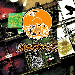 Lights Out [Full BeatTape]