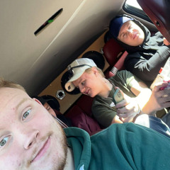 Xcruse och Rasmus Gozzi