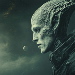 The Last Thought Before the Stars Went Silent