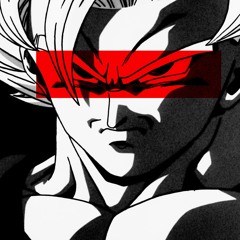 "I WILL NOT LET YOU DESTROY MY WORLD" Goku X JUMPSTORME - THEREEZAA (Slowed)