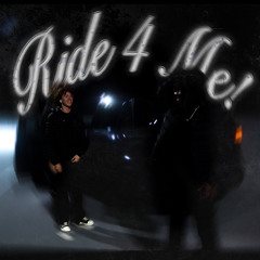 ride 4 me! (with DYSI) (prod. Heiwa4k)