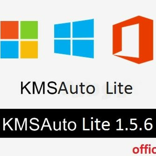 Stream KMSAuto Lite 1.4.4 Windows Office Activator by ScinscarVciazu |  Listen online for free on SoundCloud