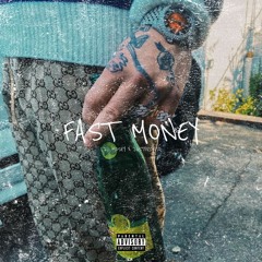 Lil Mosey X JustPronto - Fast Money