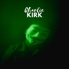 Charlie Kirk