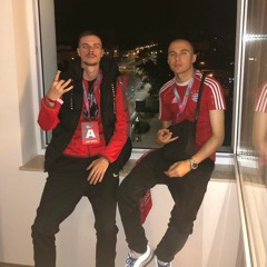 FEKIR - APOLLO prod. faudee/bane