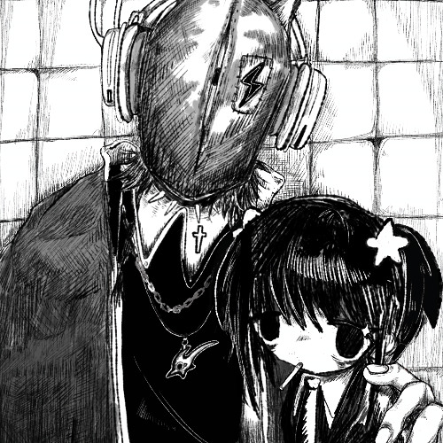 ロストワンの号哭、いつだって秘密主義の私達は。