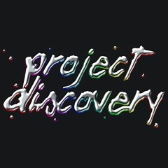 puffaduff & KryptoDigital - High Life (Project Discovery Re-Mash)