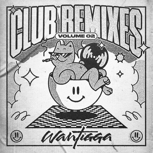Limb By Limb (Wantigga Club Remix)