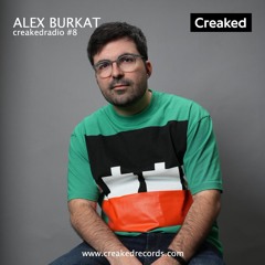 Alex Burkat Alex Burkat