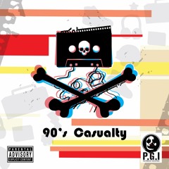 90 Casualty
