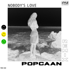 Maroon 5, Popcaan - Nobody's Love (Remix)