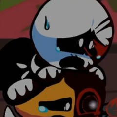 FNF Neu's Scarletion - Spooky Kids | Song 2