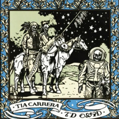 TIA CARRERA - HELL