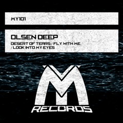 OlsenDeep - Desert of Tears (Original Mix)