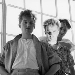 City 19 - Dreaming (1983)