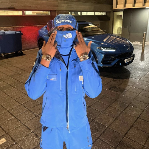 Aint no cap! 1.cuz osläppt