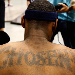 #GimmeThatBeatFool5 Metairian LeBron James