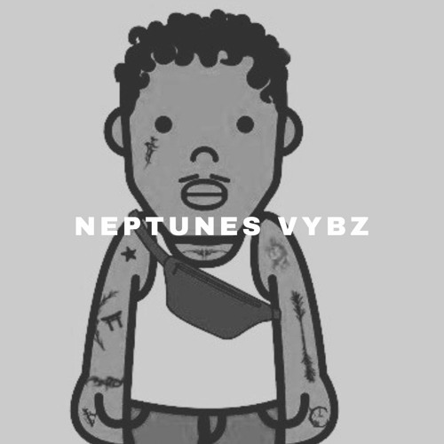 Neptunes Vybz (Tun Up The F*** x U Don't Have To Call Blend by Peart.)