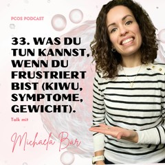 Was du tun kannst, wenn du frustriert bist
