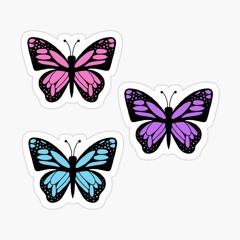 butterflies w/ jackie platinum [p aditya bhaskar]