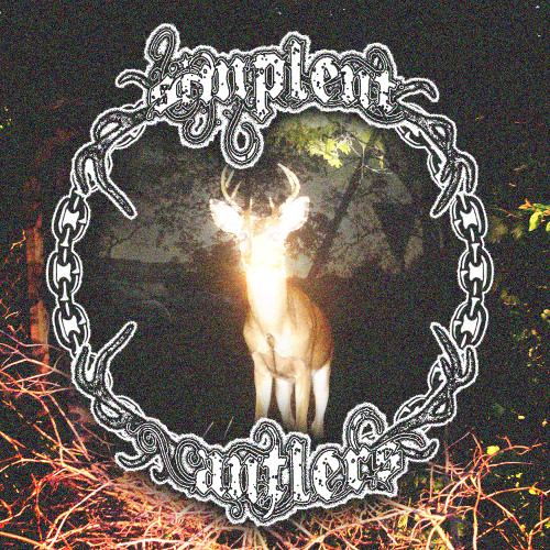 Antlers (prod.STRFLL)