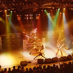 1980 : THE YEAR IN HEAVY - In 40 Minutes