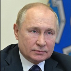 Vladímir Vladímirovich Putin .WAV