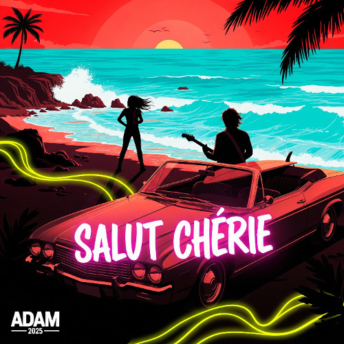 Salut chérie