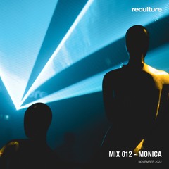 Reculture Mix 012 by Monica