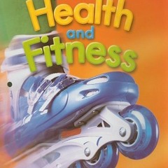 [Access] EBOOK 📪 Harcourt Health & Fitness: Activity Book Grade 5 by  HARCOURT SCHOO