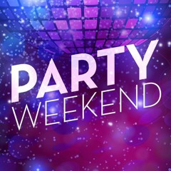 Weekend Party #TanzAnsage II
