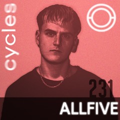 ALLFIVE // Cycles-231