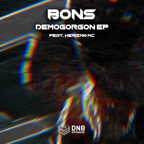 Bons - Otherworldly Egg
