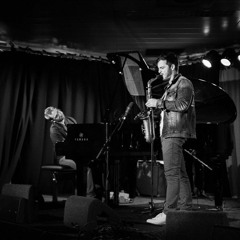 How Deep Is The Ocean (with Aaron Parks - 2019)