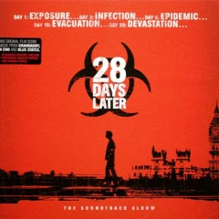 28 Days Later OST Tower Block