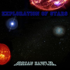 Exploration Of Stars