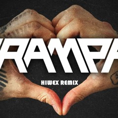 TRAMPA - Your Luv (HIWEX REMIX) [FREE DOWNLOAD]