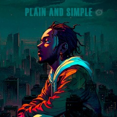 Plain and Simple - Trizz Ft King Iso & Tech N9ne Type Beat (Prod by Simpll)
