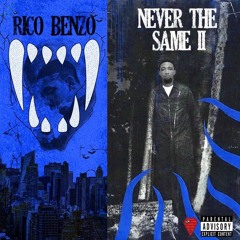 Rico Benzo- GameTime