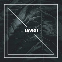 PREMIERE: ORAMM - À La Recherche D'une Dose De Dopamine (Original Mix) [Awen]