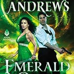 [GET] [KINDLE PDF EBOOK EPUB] Emerald Blaze: A Hidden Legacy Novel by Ilona Andrews �