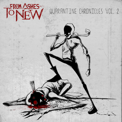 Nightmare - Cover