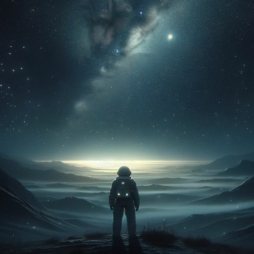 Somewhere In The Distance Audio - final demo
