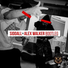 VICTORY LAP - SiDDALL x Alex Walker Bootleg [FREE DOWNLOAD]