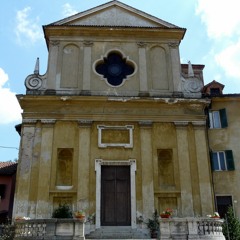 Domenica mattina a Novi per scoprire i segreti della Chiesa di Sant'Andrea