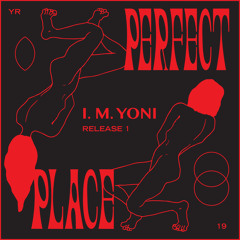 Perfect Place (feat. Yasmin)